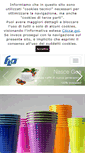 Mobile Screenshot of flo.eu