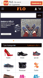 Mobile Screenshot of flo.com.tr