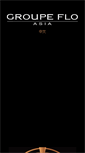 Mobile Screenshot of flo.cn
