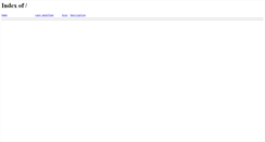 Desktop Screenshot of flo.com.pl